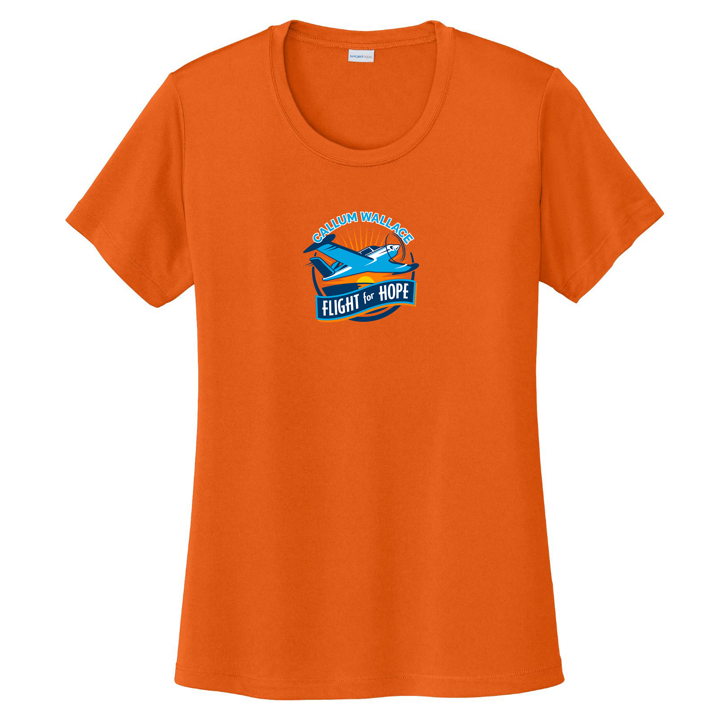 Ladies Sport Tek Competitor 1