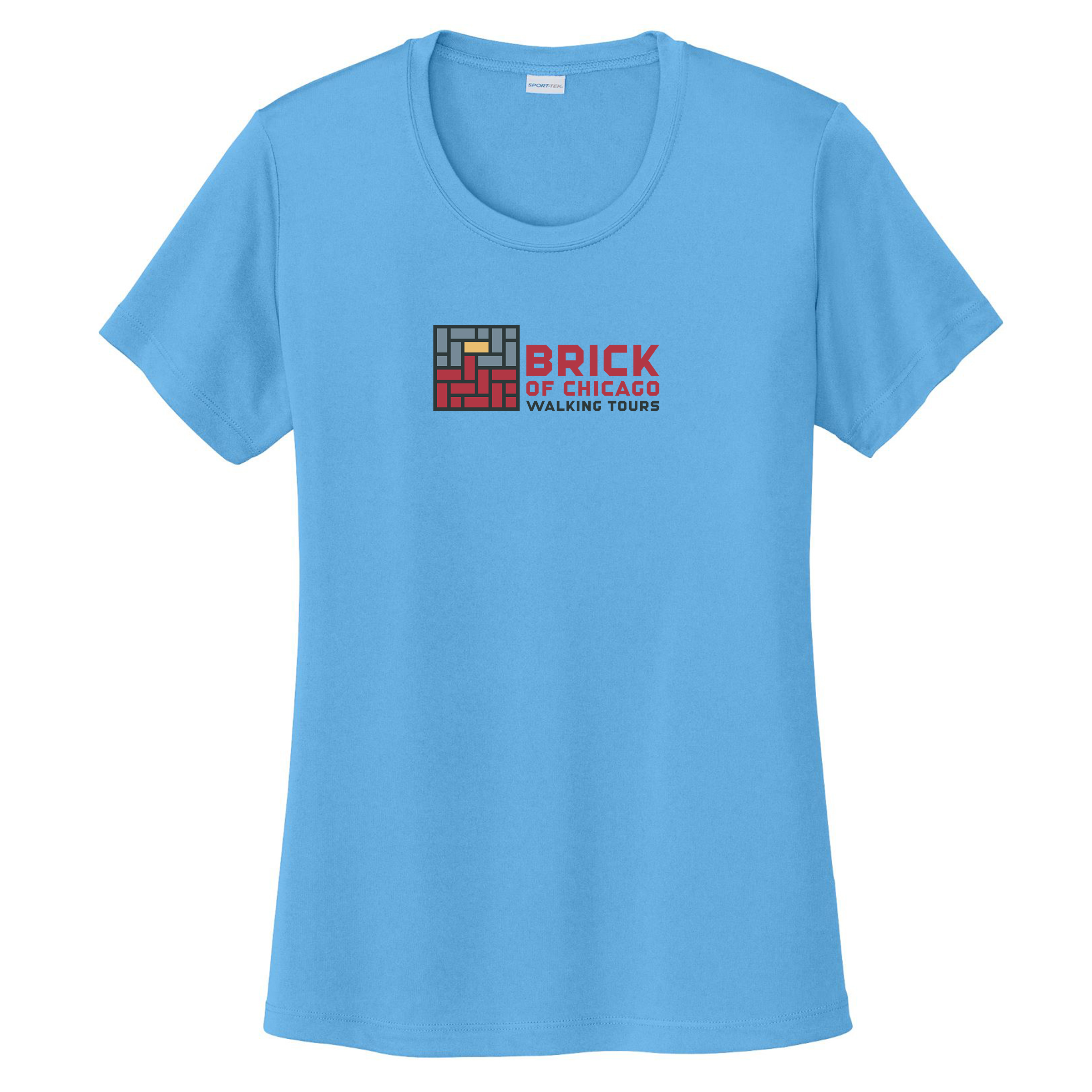 Ladies Sport Tek Competitor 1