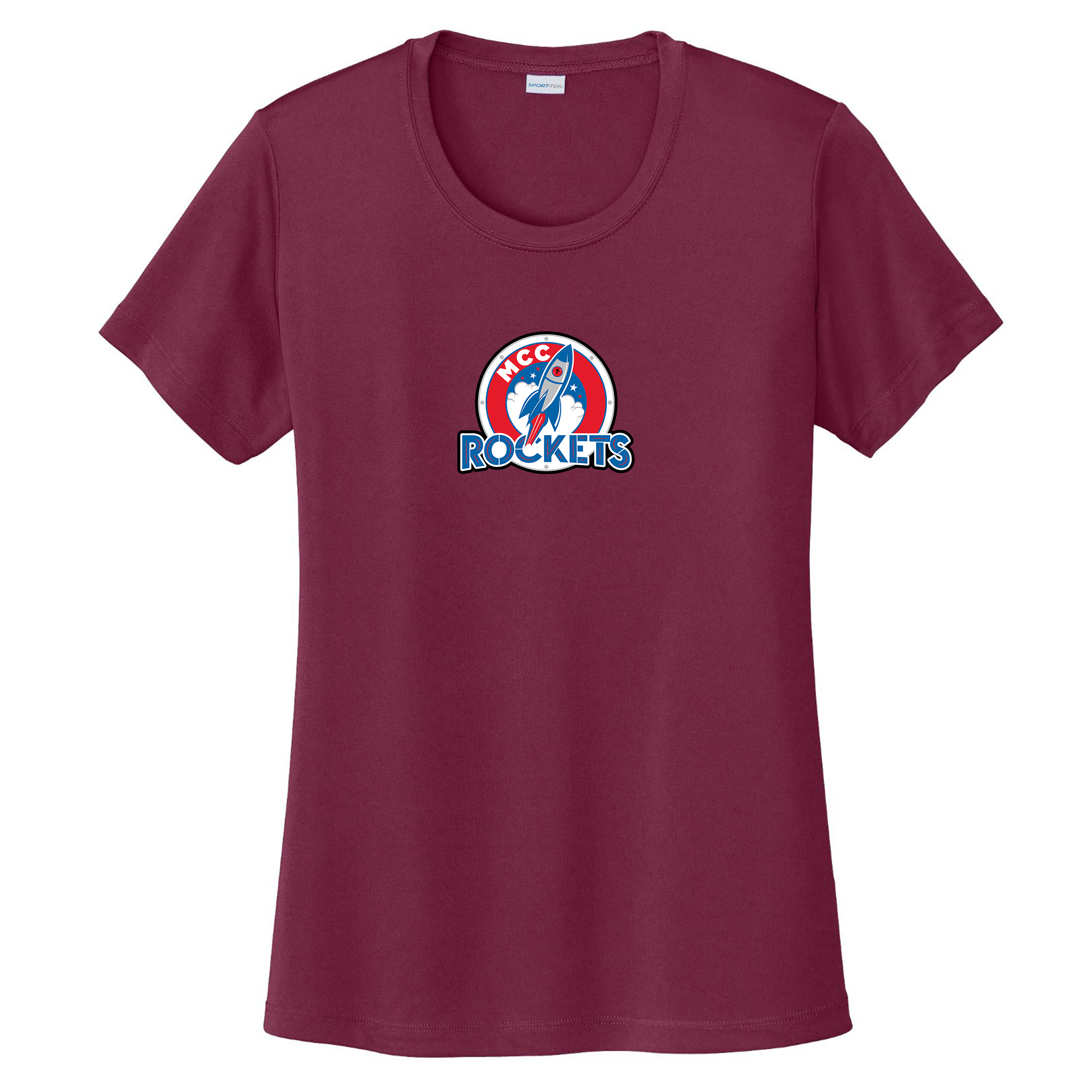 Ladies Sport Tek Competitor 1