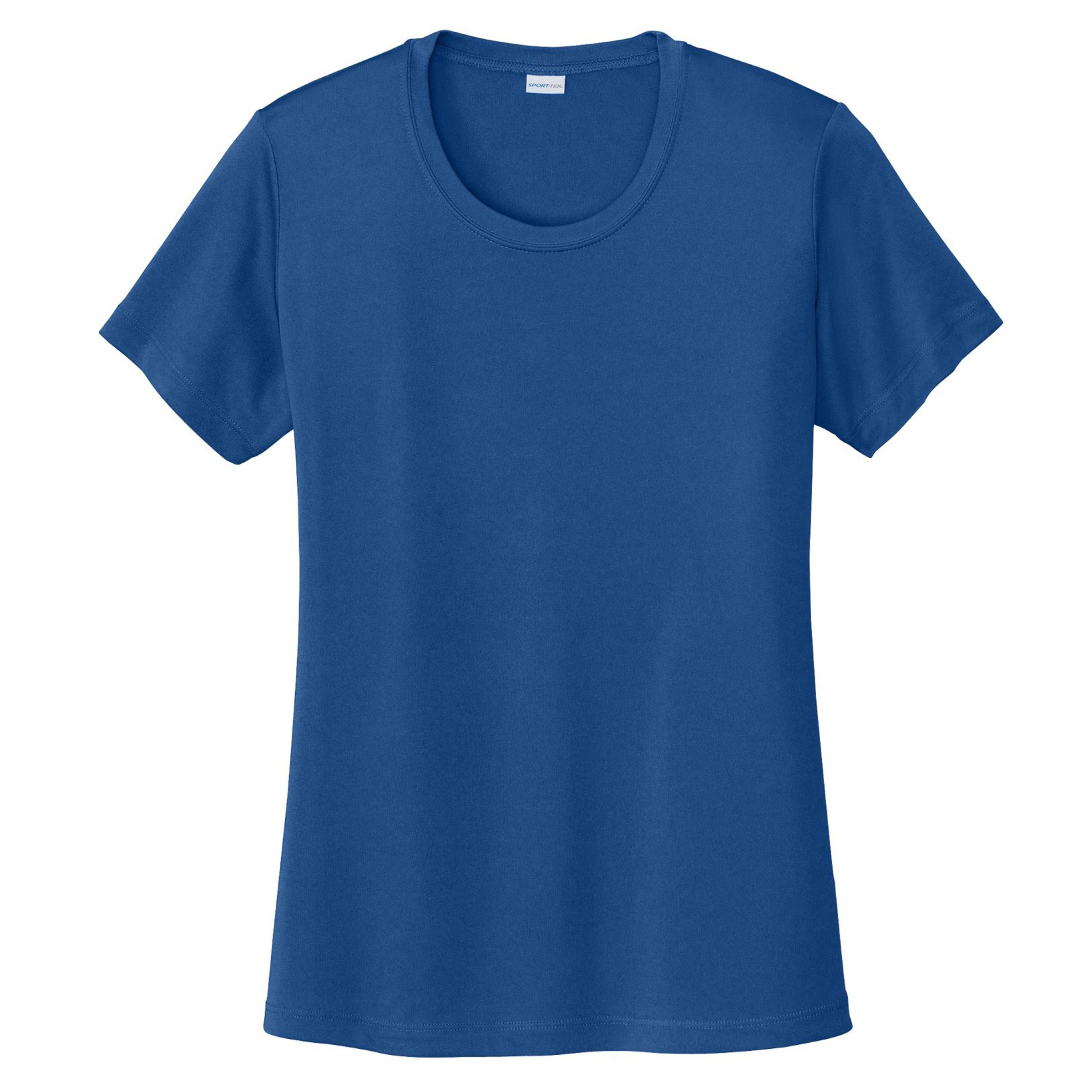 Ladies Sport Tek Competitor 1