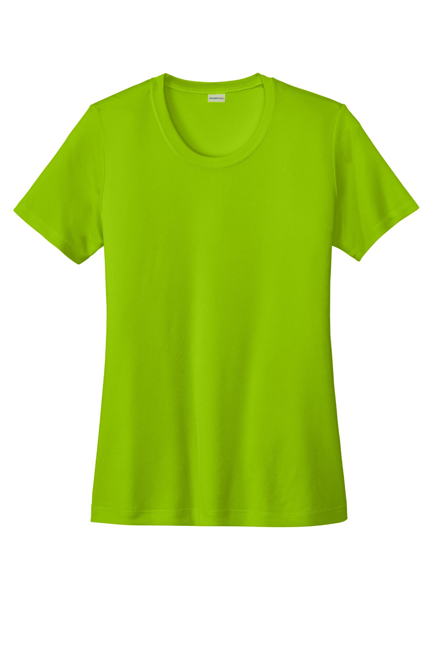 Ladies Sport Tek Competitor 1