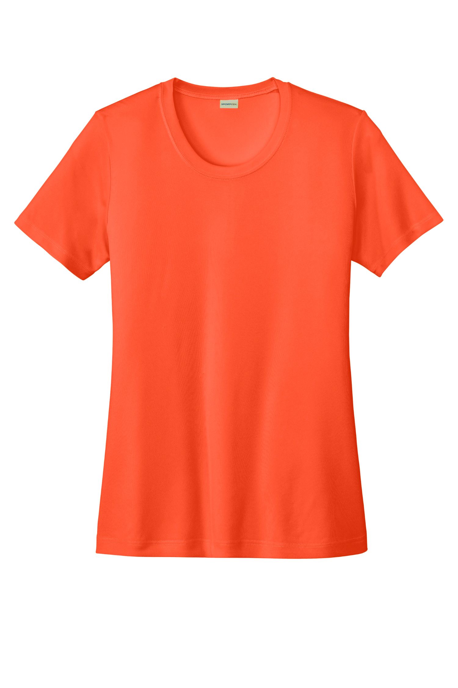 Ladies Sport Tek Competitor 1