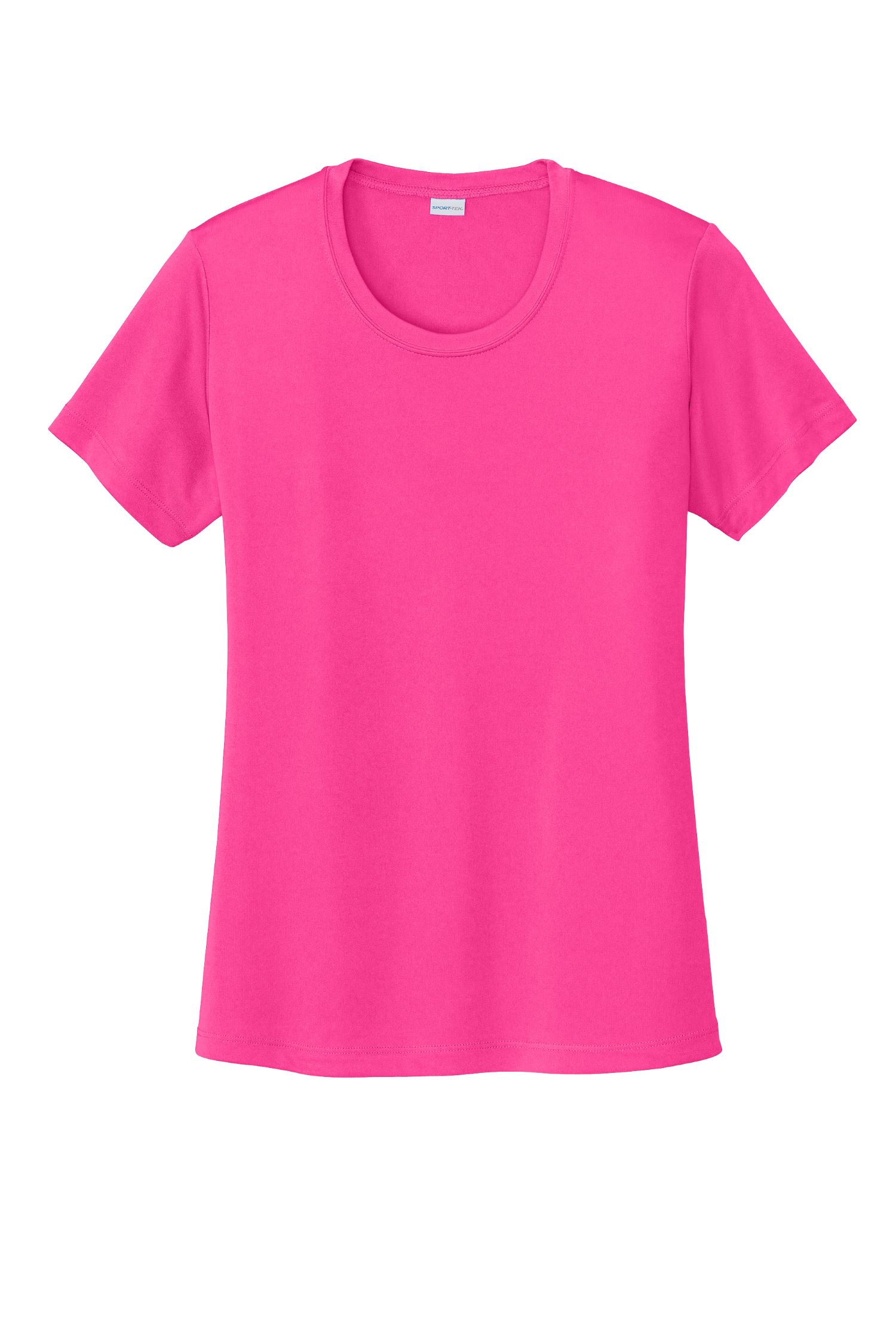 Ladies Sport Tek Competitor 1