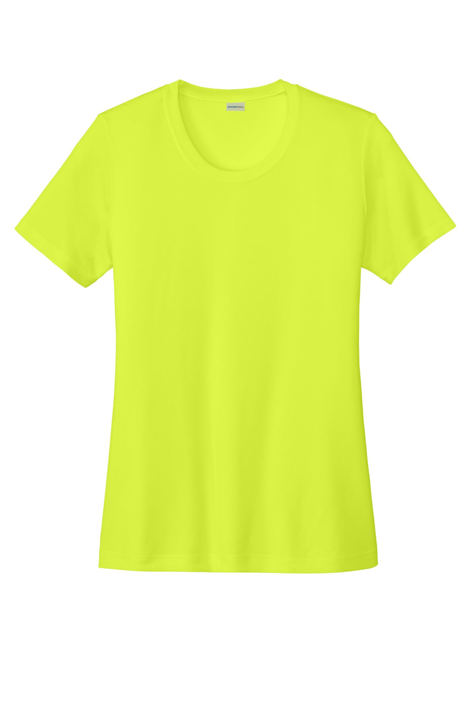 Ladies Sport Tek Competitor 1
