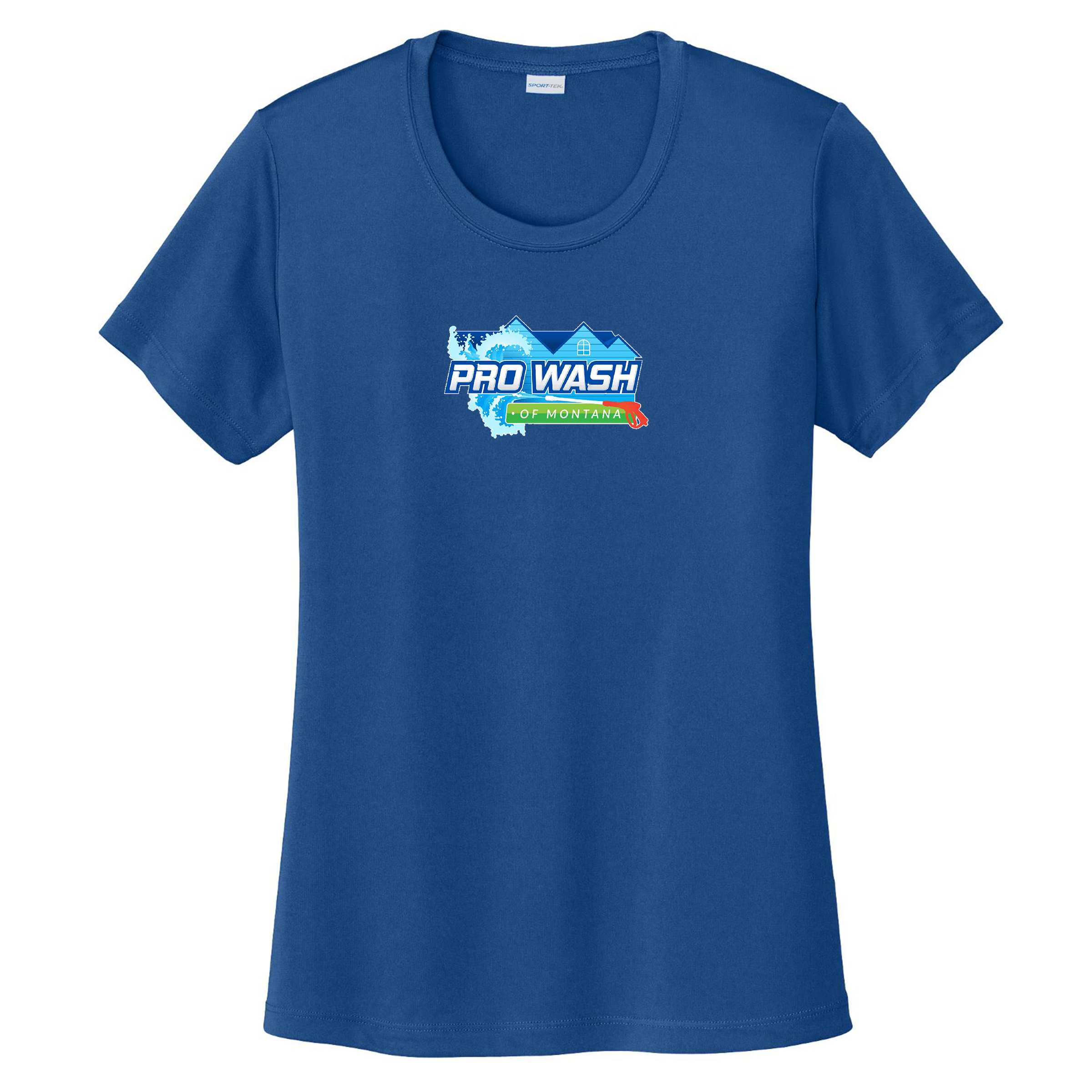Ladies Sport Tek Competitor 1