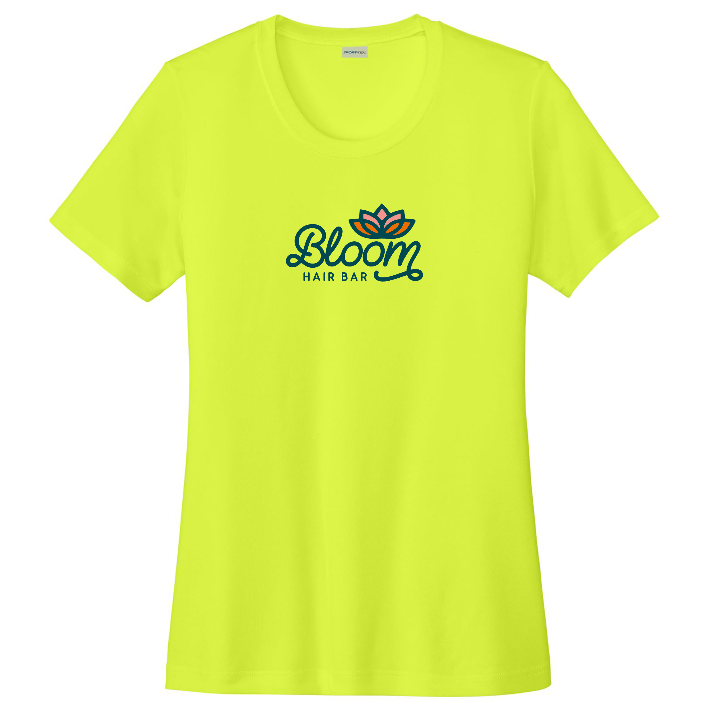 Ladies Sport Tek Competitor 1