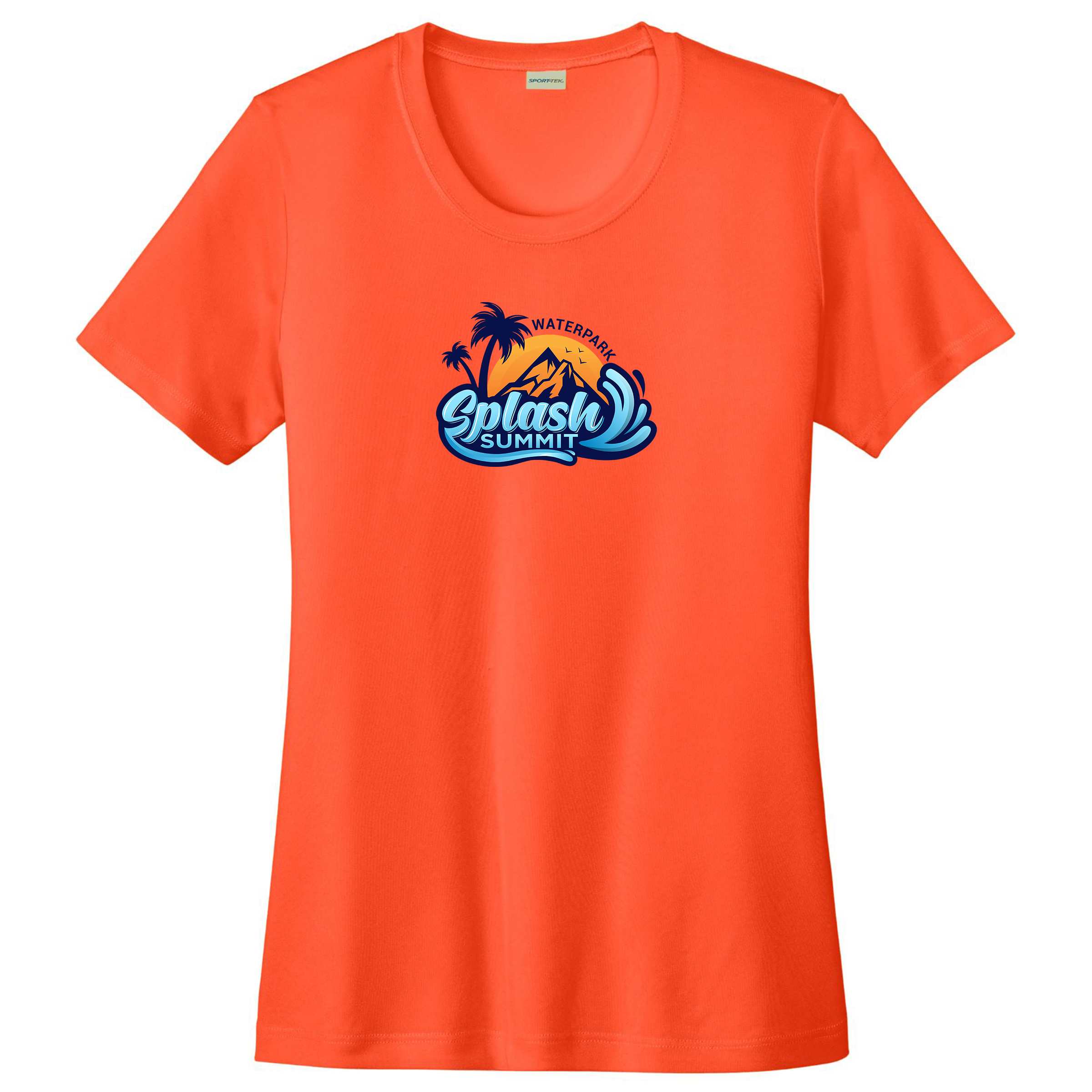Ladies Sport Tek Competitor 1