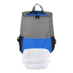 Handy Ridge Cooler Picnic Set - Blue Handy Ridge Cooler Picnic Set - Blue