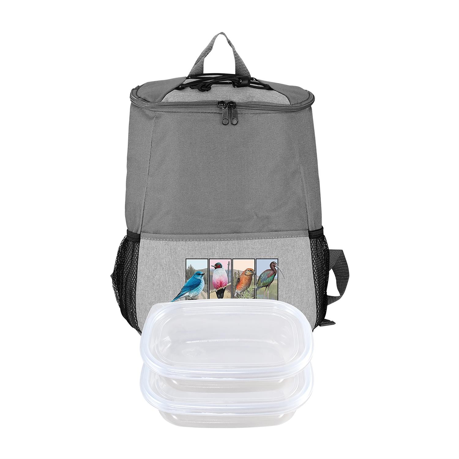 Handy Ridge Cooler Picnic Set 1