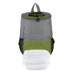 Handy Ridge Cooler Picnic Set - Green Handy Ridge Cooler Picnic Set - Green