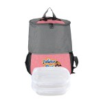 Handy Ridge Cooler Picnic Set - Red Handy Ridge Cooler Picnic Set - Red