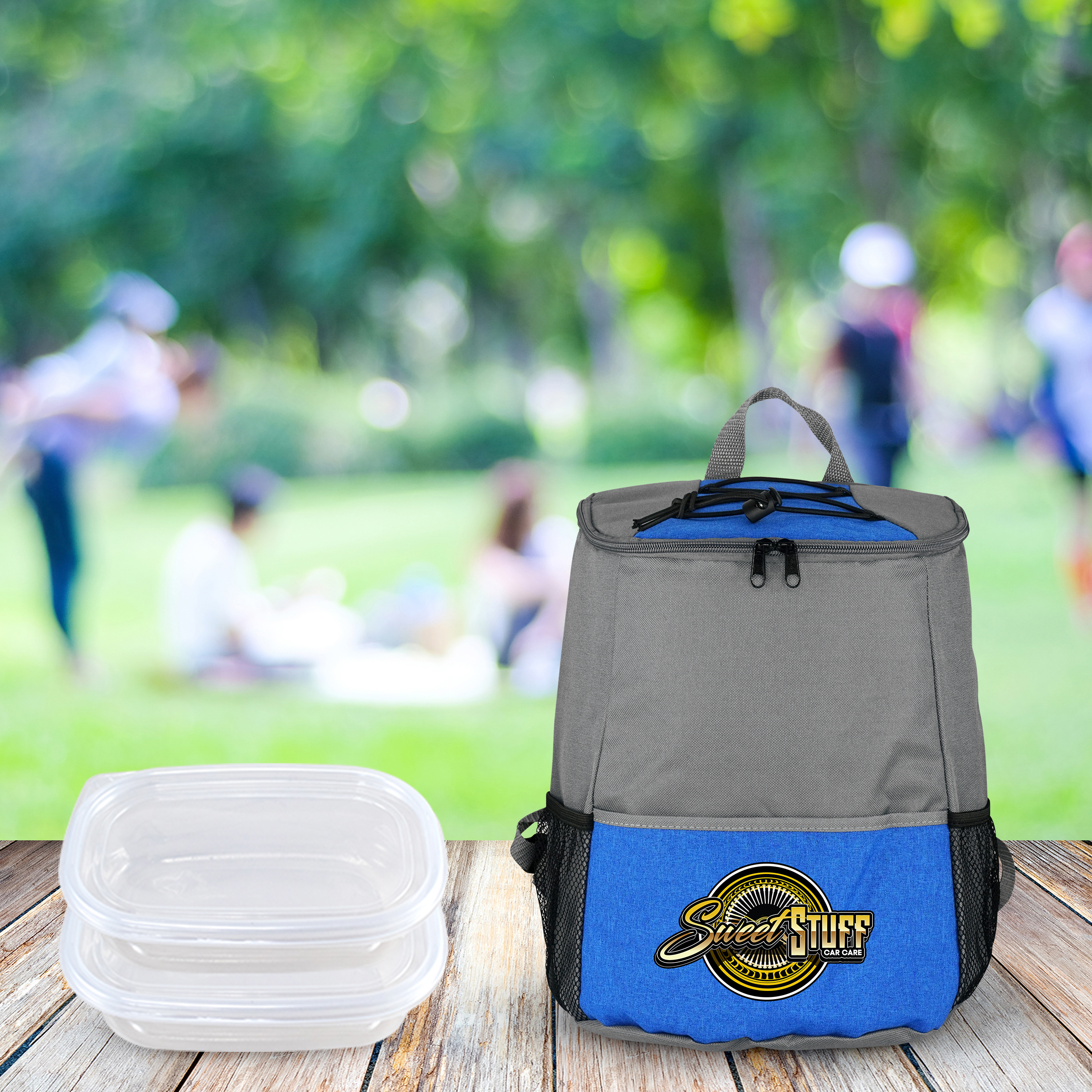 Handy Ridge Cooler Picnic Set 1