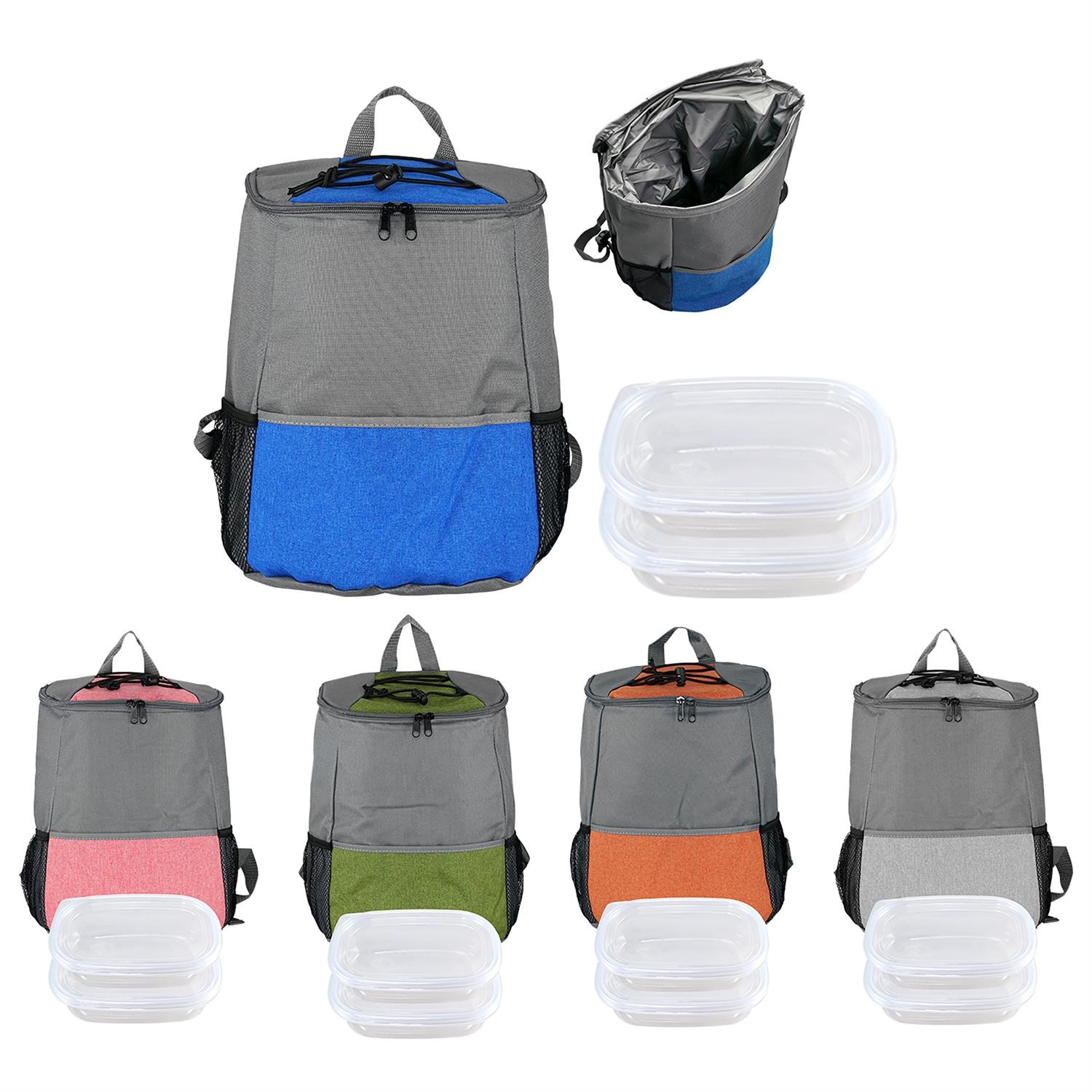 Handy Ridge Cooler Picnic Set 1