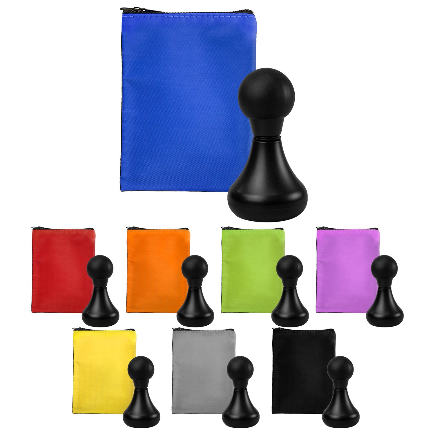Deep Tissue Massager Set 1