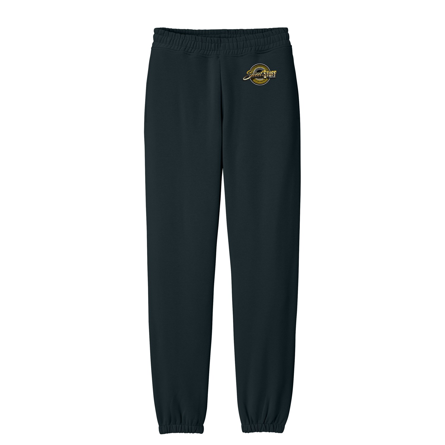 District® V.I.T.™ Heavyweight Fleece Sweatpant 1