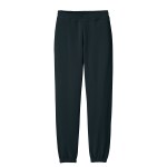 District® V.I.T.™ Heavyweight Fleece Sweatpant - Navy Blank District® V.I.T.™ Heavyweight Fleece Sweatpant - Navy Blank