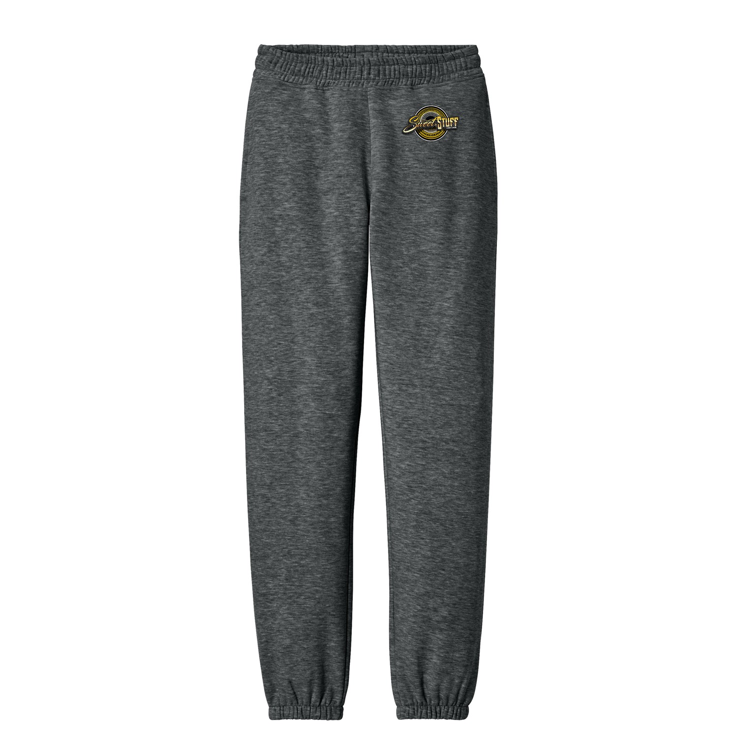 District® V.I.T.™ Heavyweight Fleece Sweatpant 1