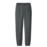 District® V.I.T.™ Heavyweight Fleece Sweatpant - Heathered Charcoal Blank District® V.I.T.™ Heavyweight Fleece Sweatpant - Heathered Charcoal Blank