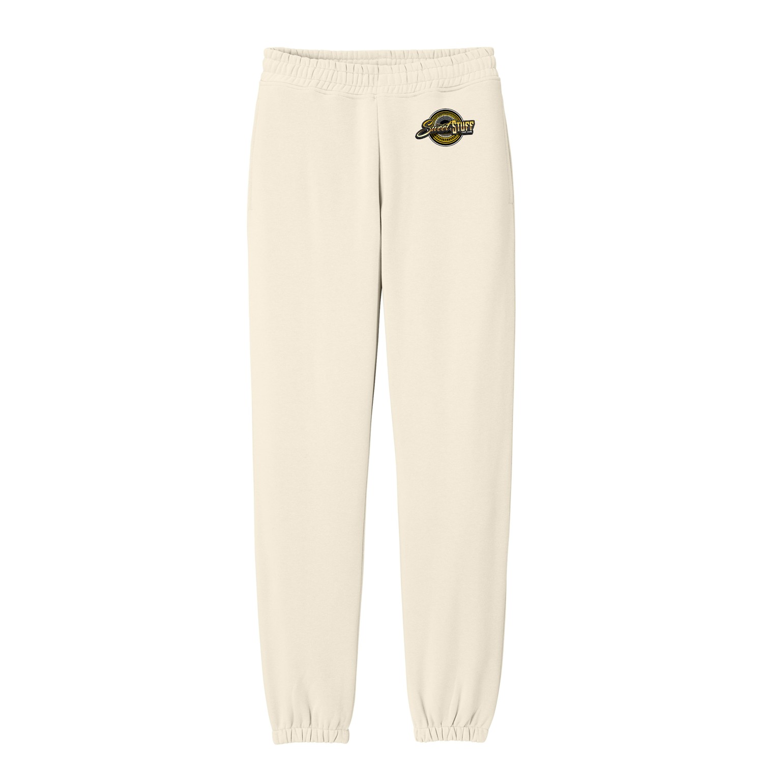 District® V.I.T.™ Heavyweight Fleece Sweatpant 1
