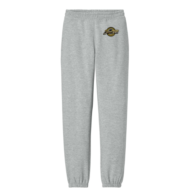 District® V.I.T.™ Heavyweight Fleece Sweatpant 1 District® V.I.T.™ Heavyweight Fleece Sweatpant 1