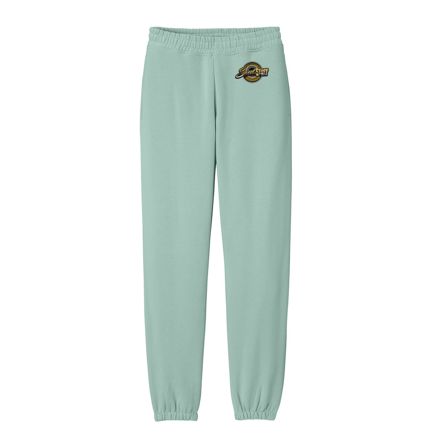 District® V.I.T.™ Heavyweight Fleece Sweatpant 1