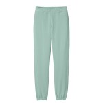 District® V.I.T.™ Heavyweight Fleece Sweatpant - Dusty Sage Blank District® V.I.T.™ Heavyweight Fleece Sweatpant - Dusty Sage Blank