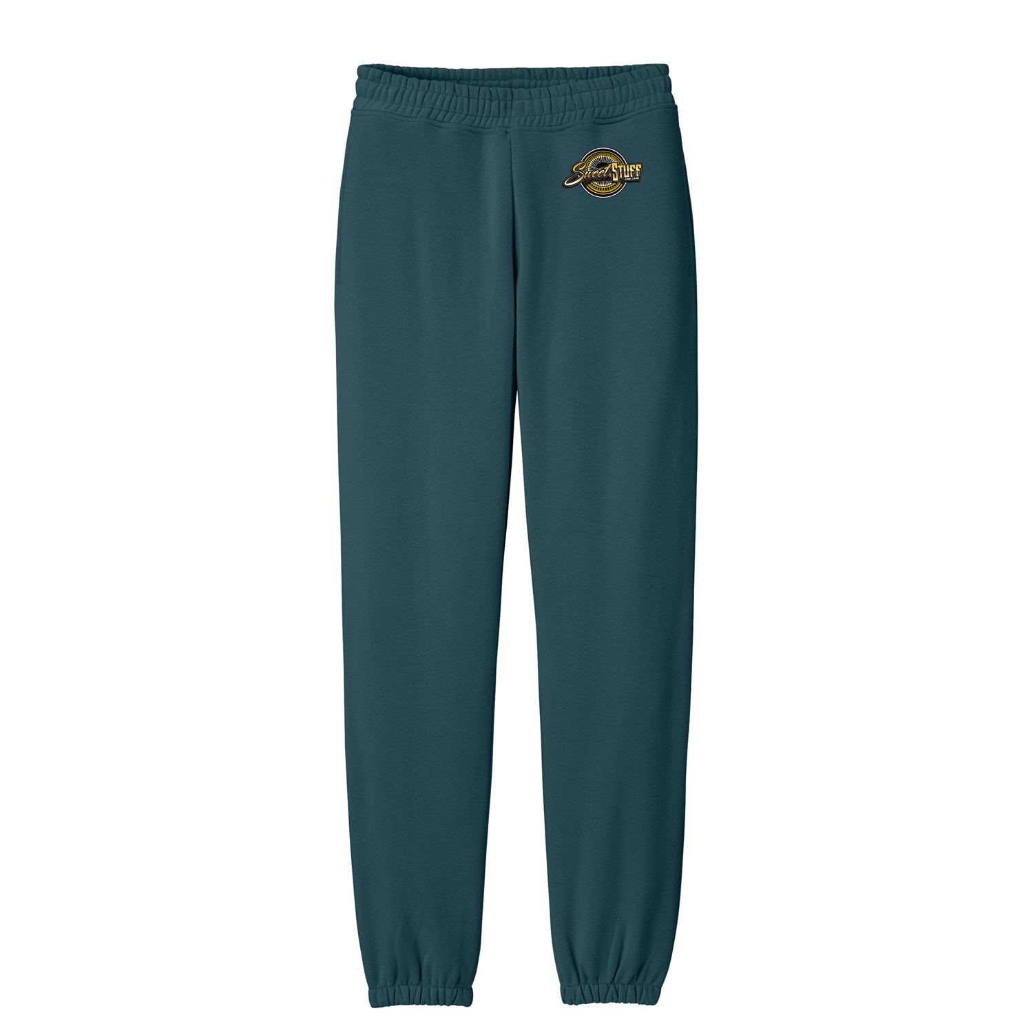 District® V.I.T.™ Heavyweight Fleece Sweatpant 1