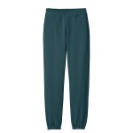 District® V.I.T.™ Heavyweight Fleece Sweatpant - Deep Cyan Blank District® V.I.T.™ Heavyweight Fleece Sweatpant - Deep Cyan Blank