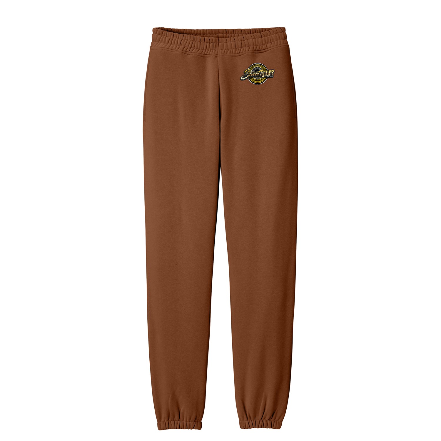 District® V.I.T.™ Heavyweight Fleece Sweatpant 1