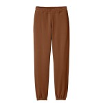 District® V.I.T.™ Heavyweight Fleece Sweatpant - Baked Clay Blank District® V.I.T.™ Heavyweight Fleece Sweatpant - Baked Clay Blank