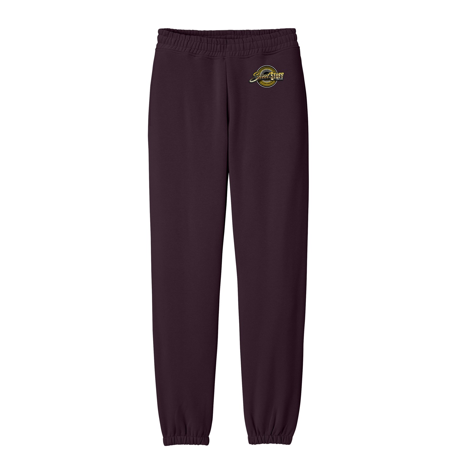 District® V.I.T.™ Heavyweight Fleece Sweatpant 1