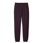 District® V.I.T.™ Heavyweight Fleece Sweatpant - Bordeaux Blank District® V.I.T.™ Heavyweight Fleece Sweatpant - Bordeaux Blank