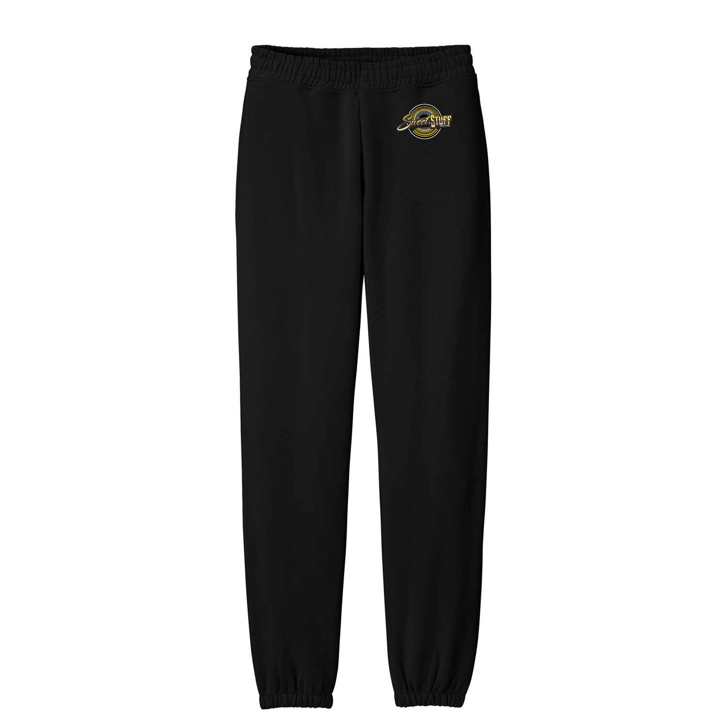 District® V.I.T.™ Heavyweight Fleece Sweatpant 1