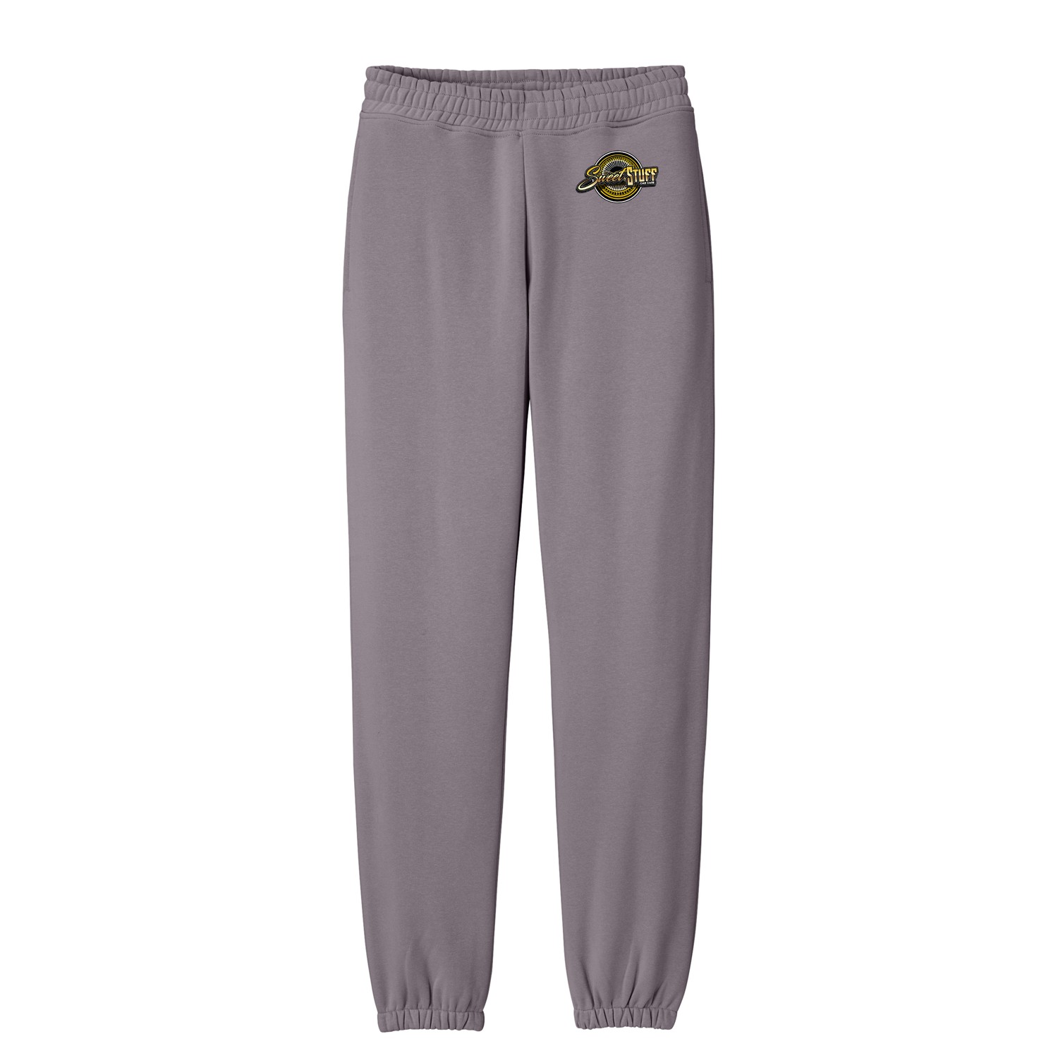 District® V.I.T.™ Heavyweight Fleece Sweatpant 1