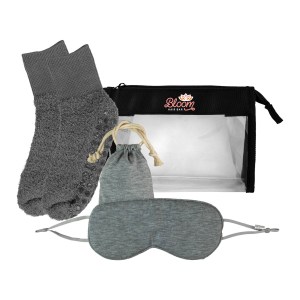Recycled Comfort Sleep Set 1 Recycled Comfort Sleep Set 1
