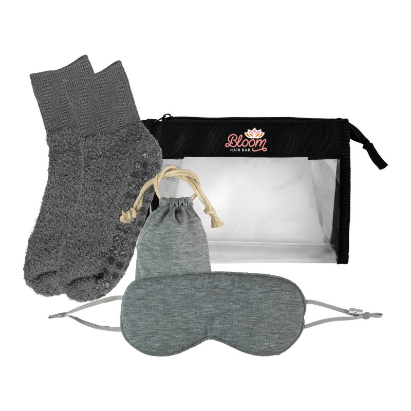 Recycled Comfort Sleep Set 1 Recycled Comfort Sleep Set 1