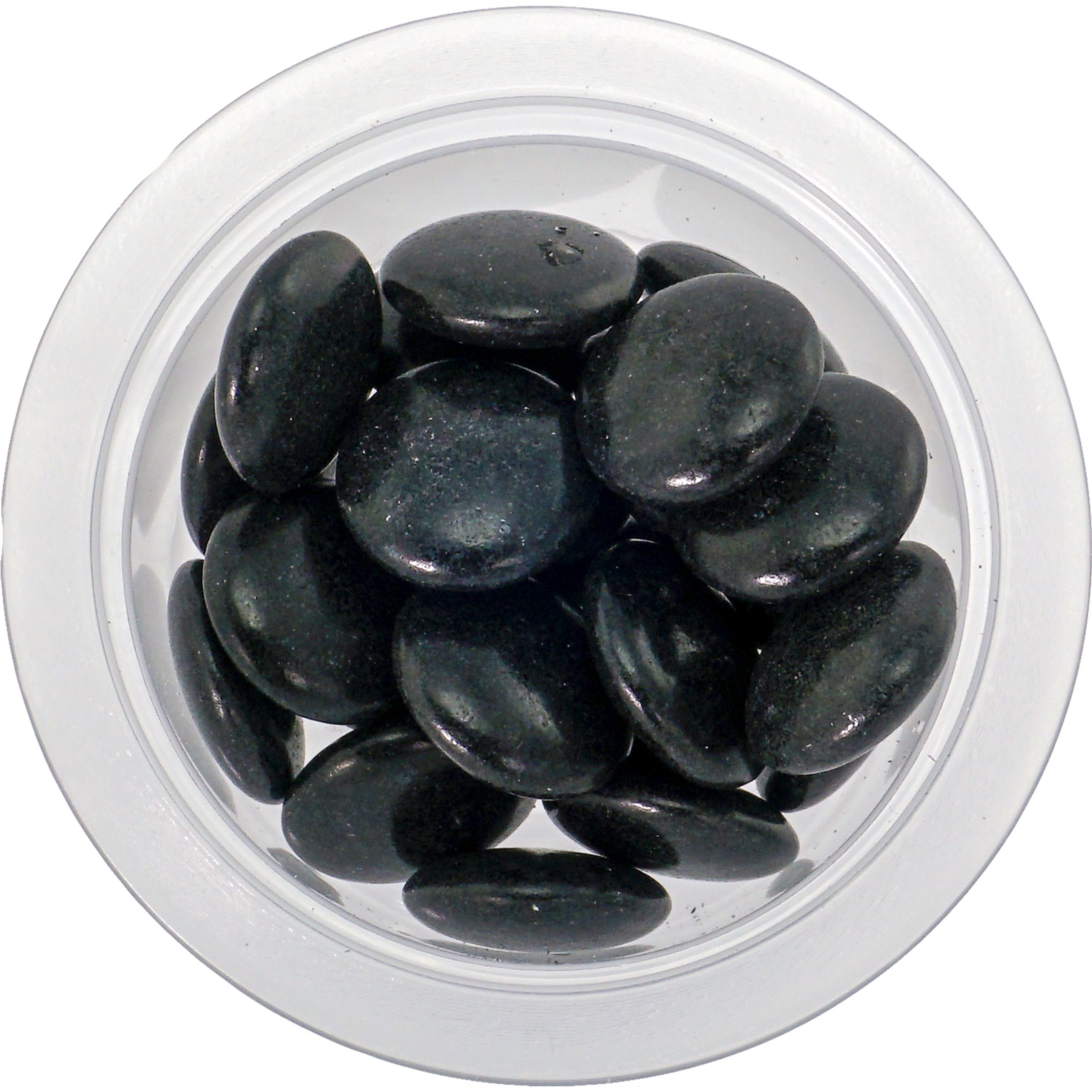 Small Full Color Cup of Printed Candy 1