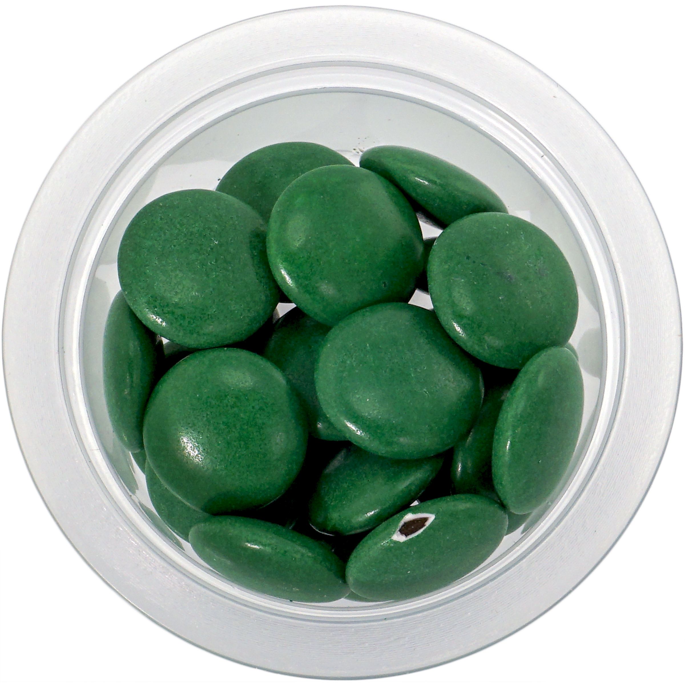 Small Full Color Cup of Printed Candy 1