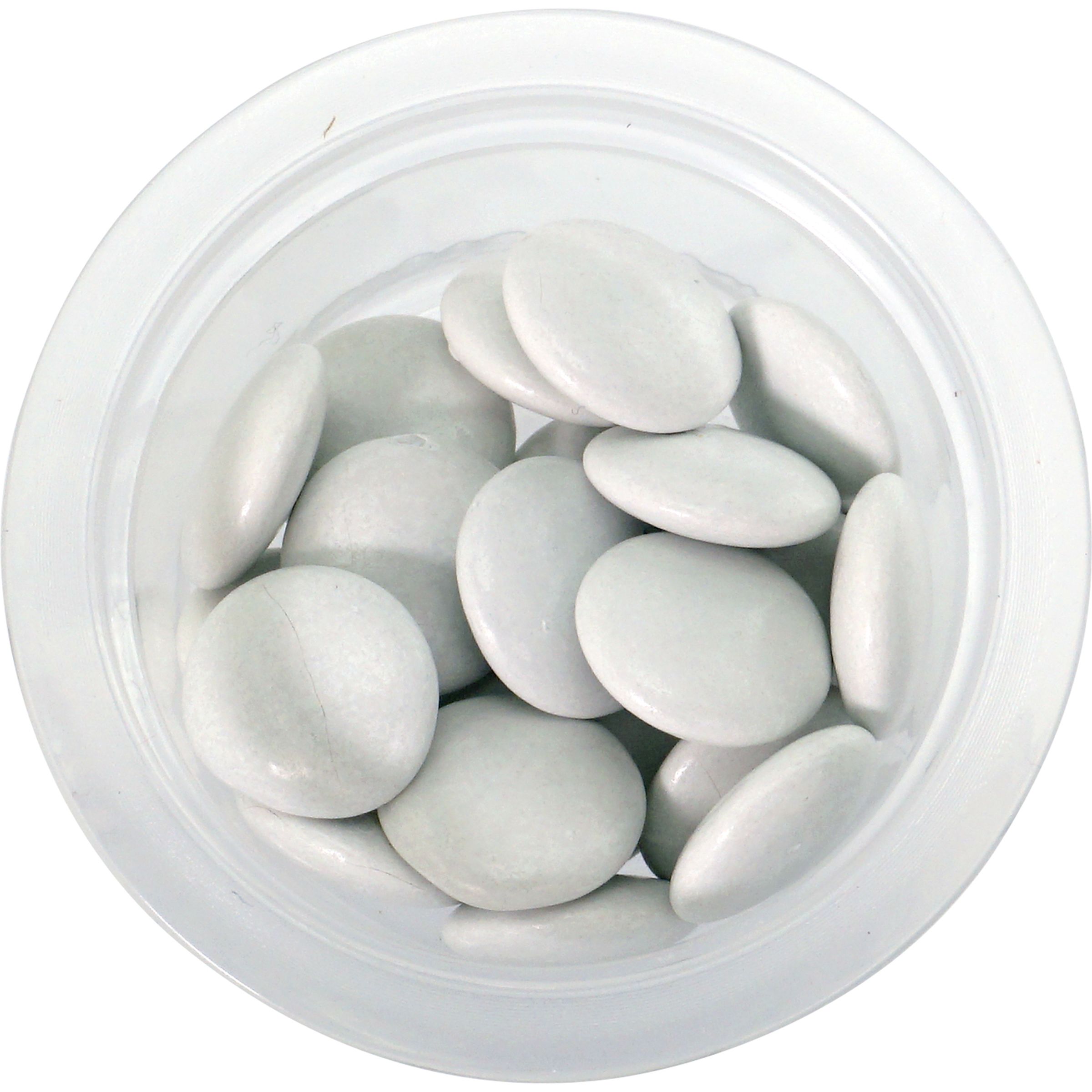Small Full Color Cup of Printed Candy 1
