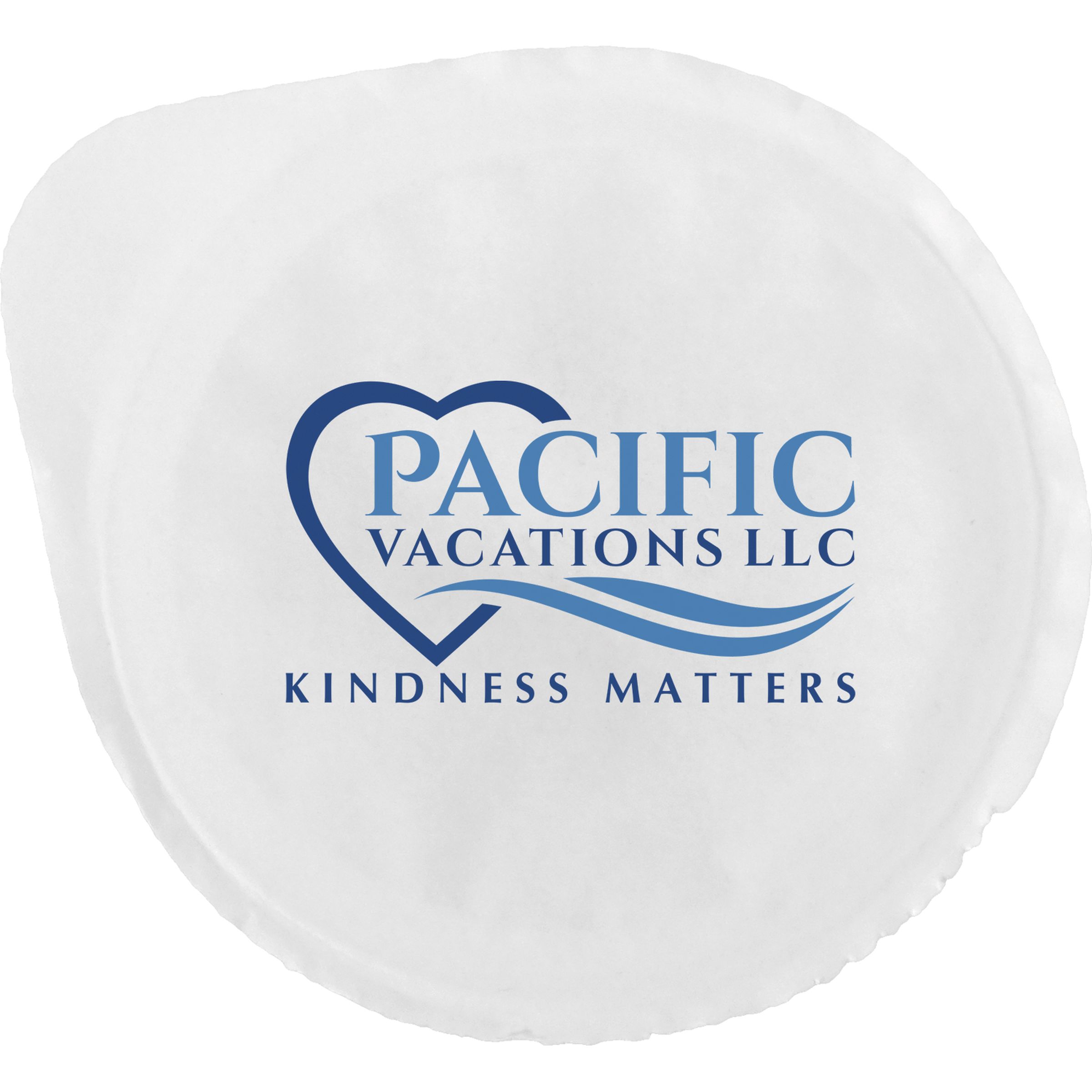 Small Full Color Cup of Printed Candy 1