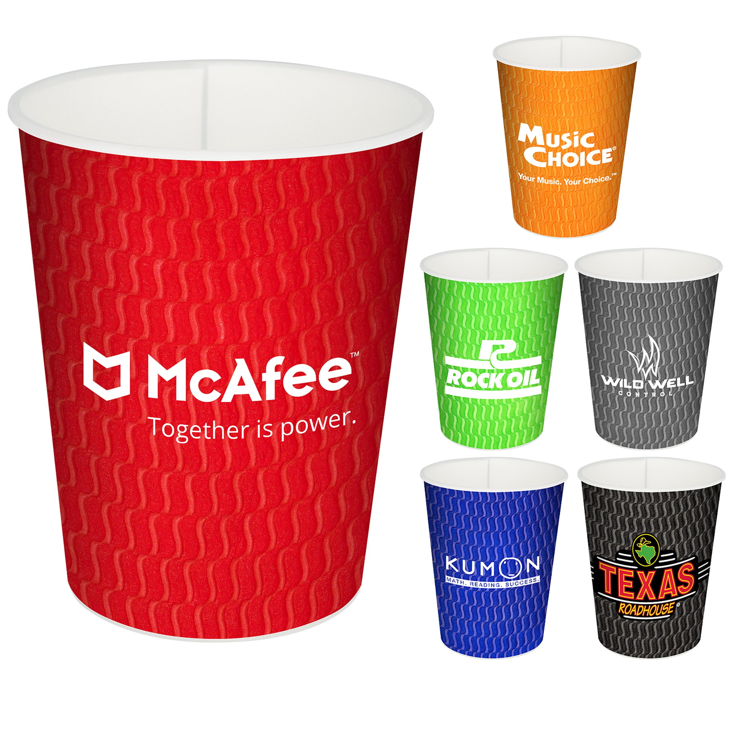 Wave Stadium Cup 1