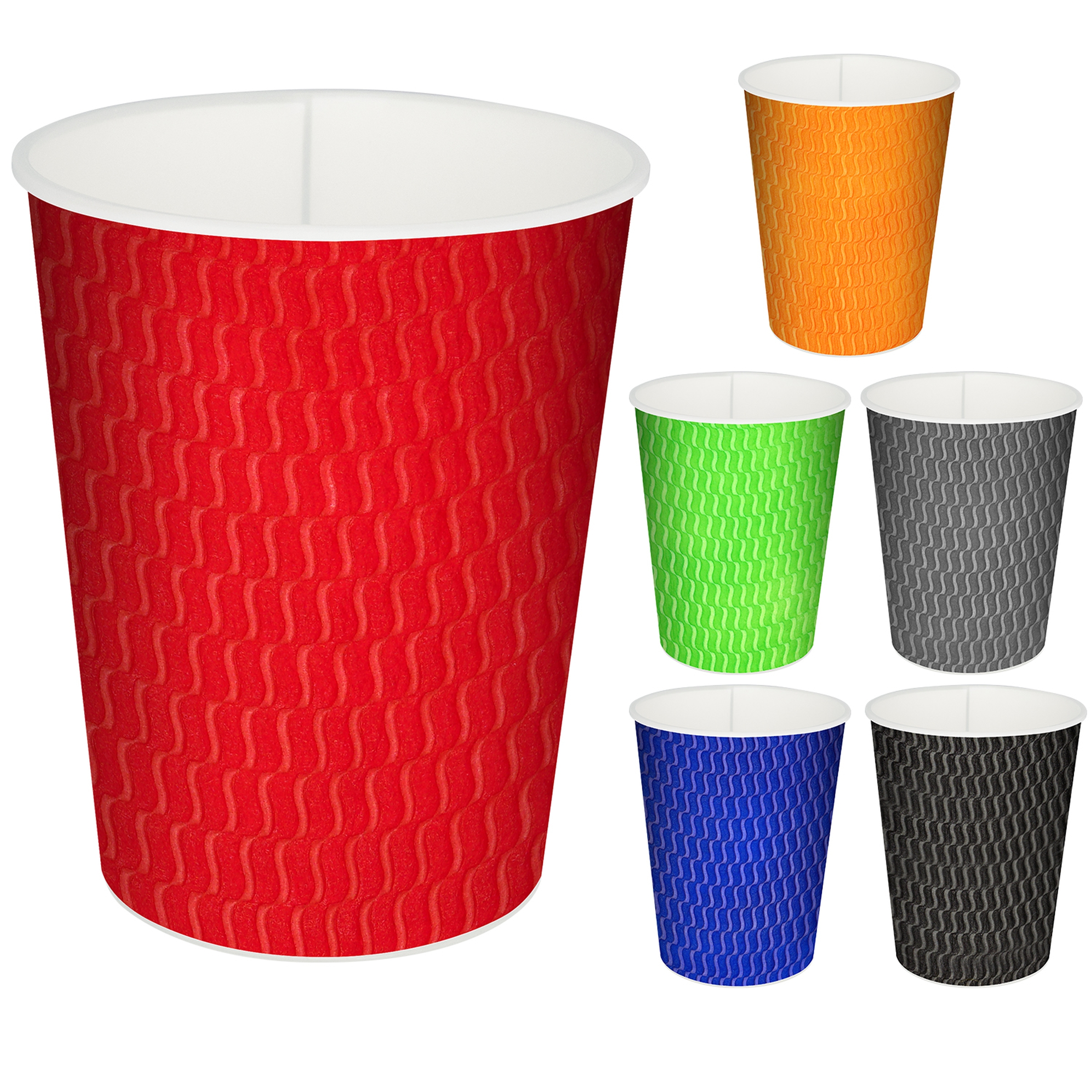 Wave Stadium Cup 1