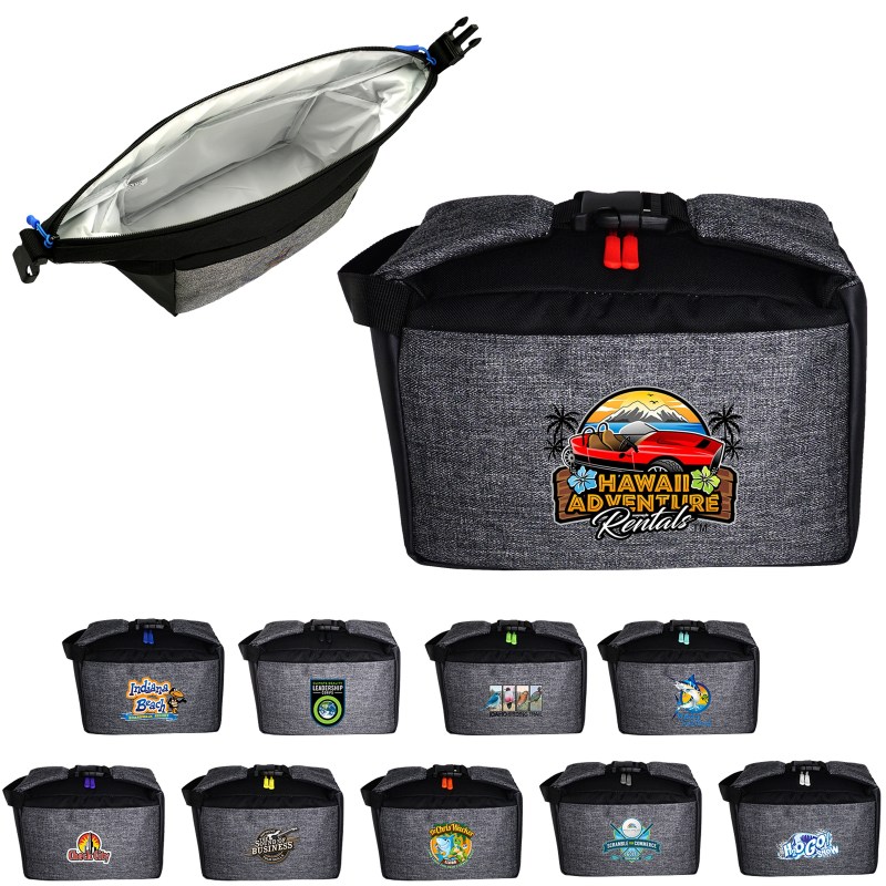 X Line Clip Cooler 1 X Line Clip Cooler 1