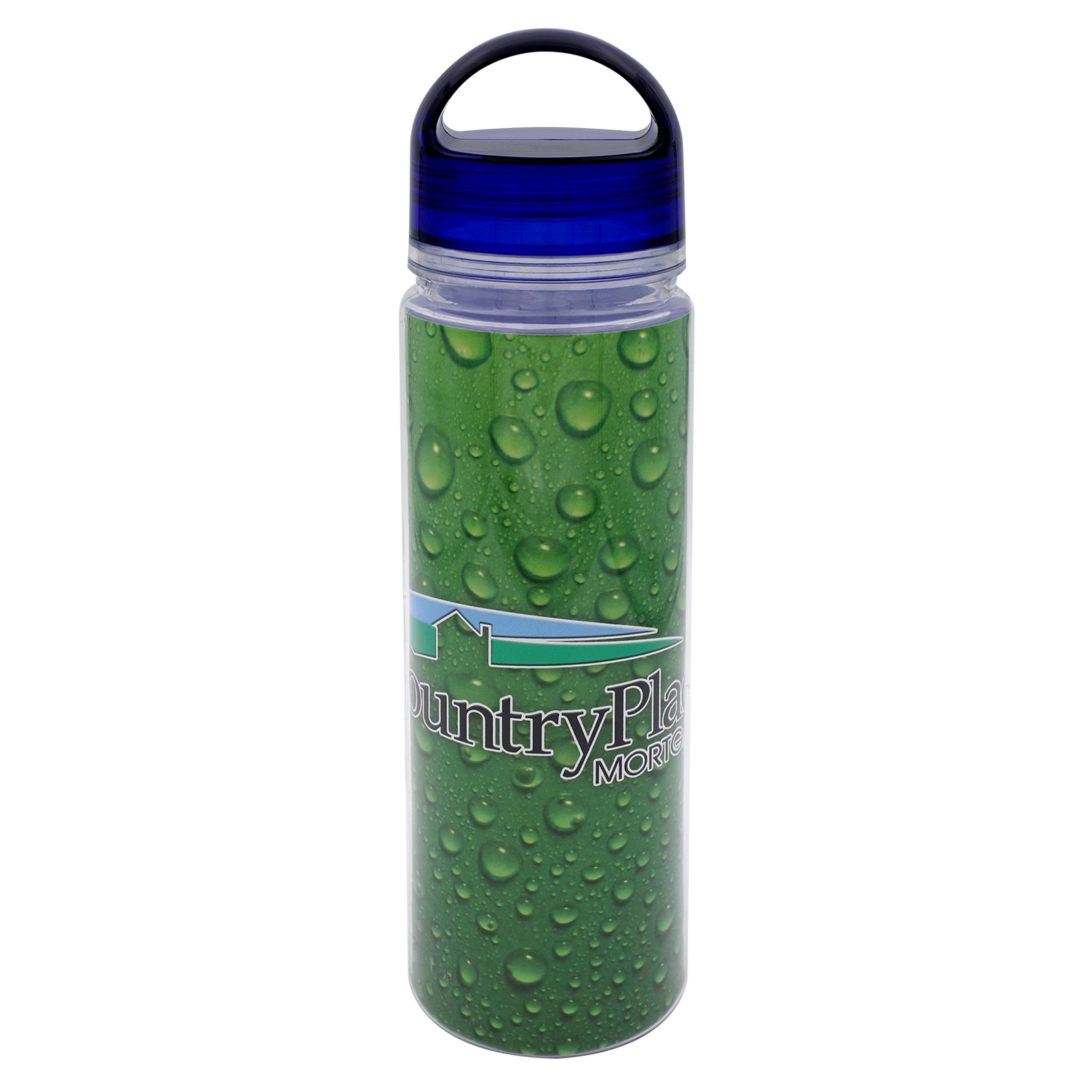 Arch 18 oz. Full Color Insert Bottle 1