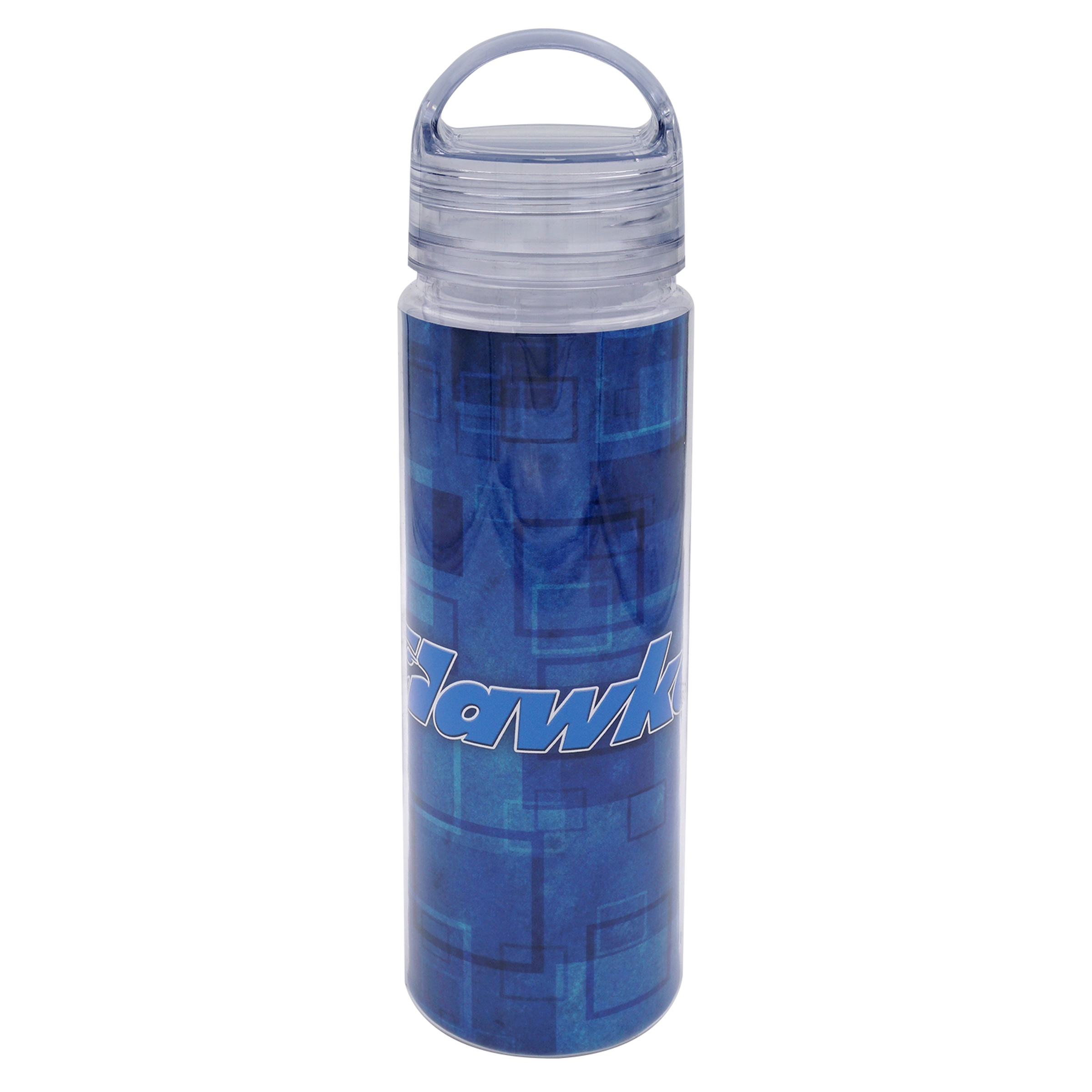 Arch 18 oz. Full Color Insert Bottle 1