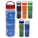 Arch 18 oz. Full Color Insert Bottle 1 Arch 18 oz. Full Color Insert Bottle 1