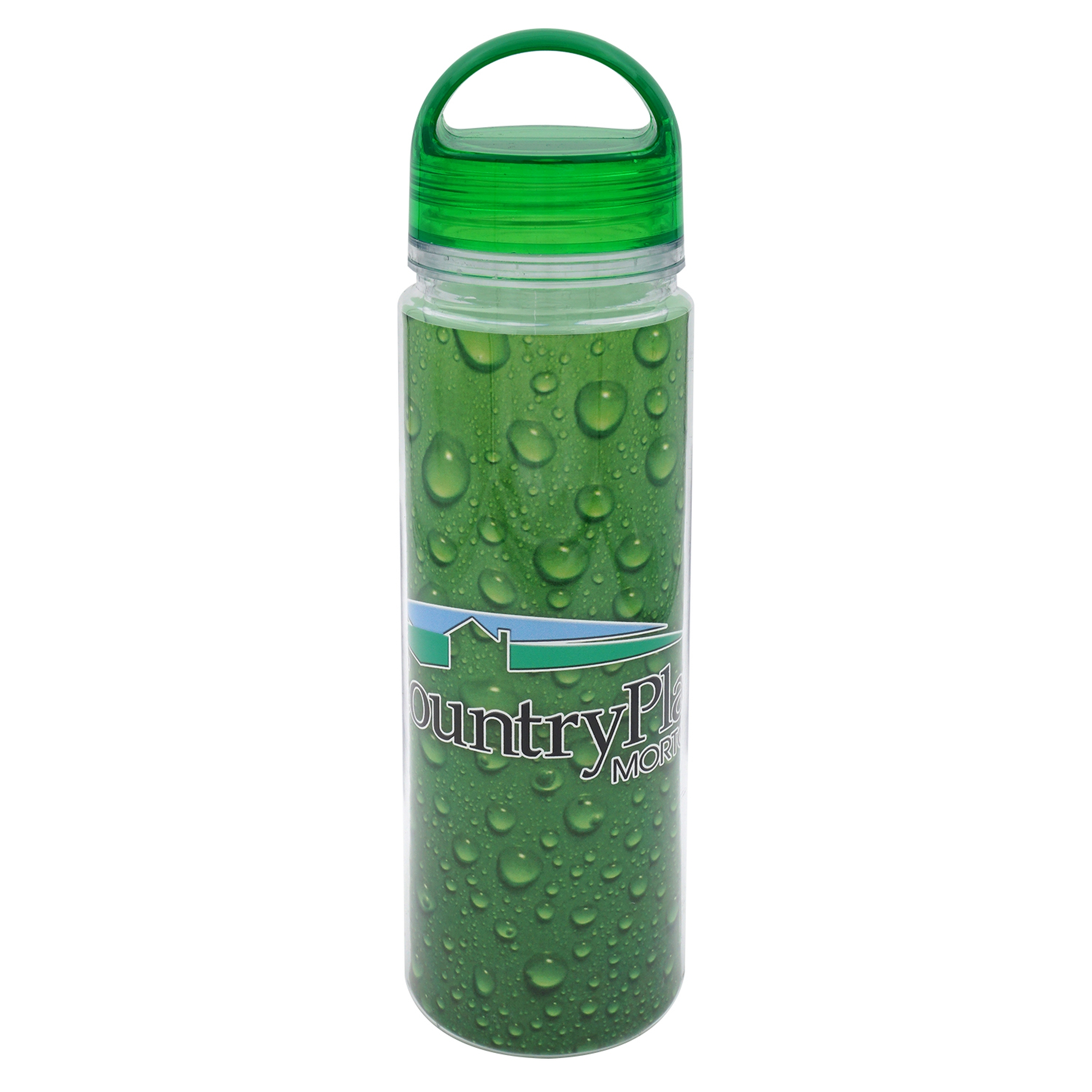 Arch 18 oz. Full Color Insert Bottle 1