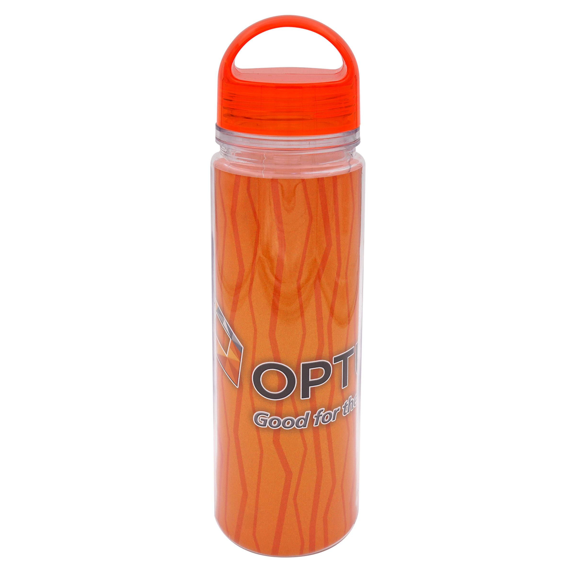 Arch 18 oz. Full Color Insert Bottle 1