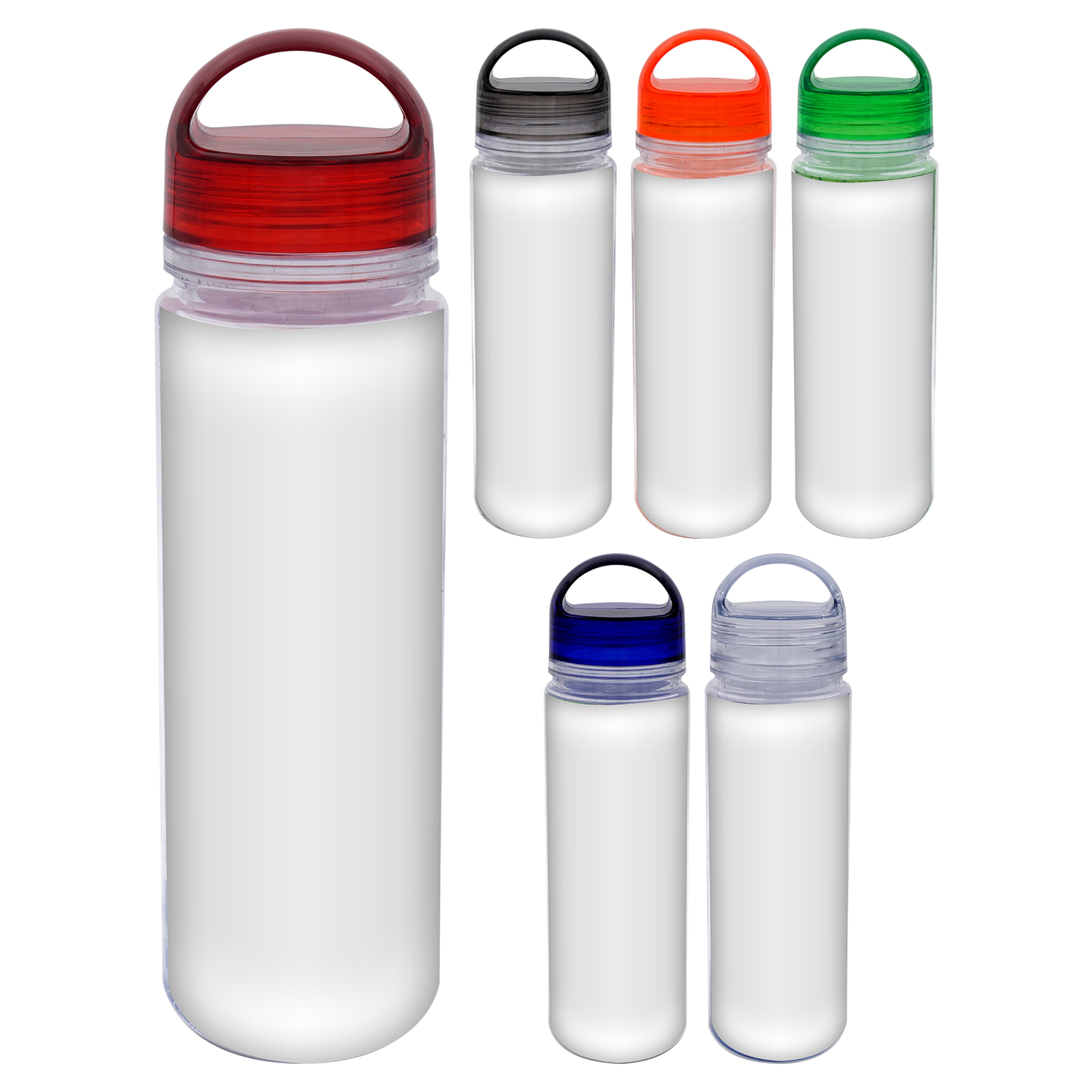 Arch 18 oz. Full Color Insert Bottle 1
