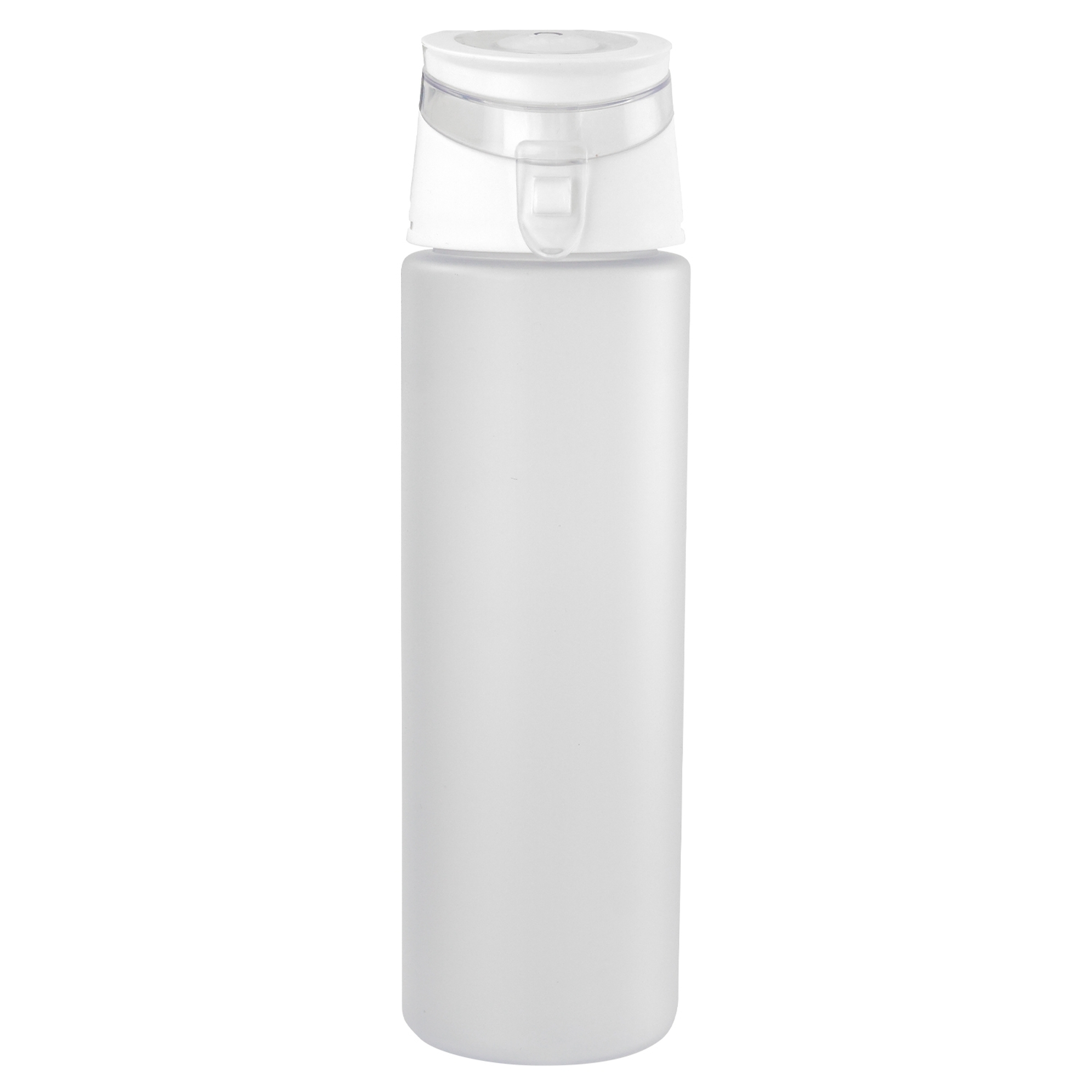 Trendy 24 oz. Frosted Bottle 1